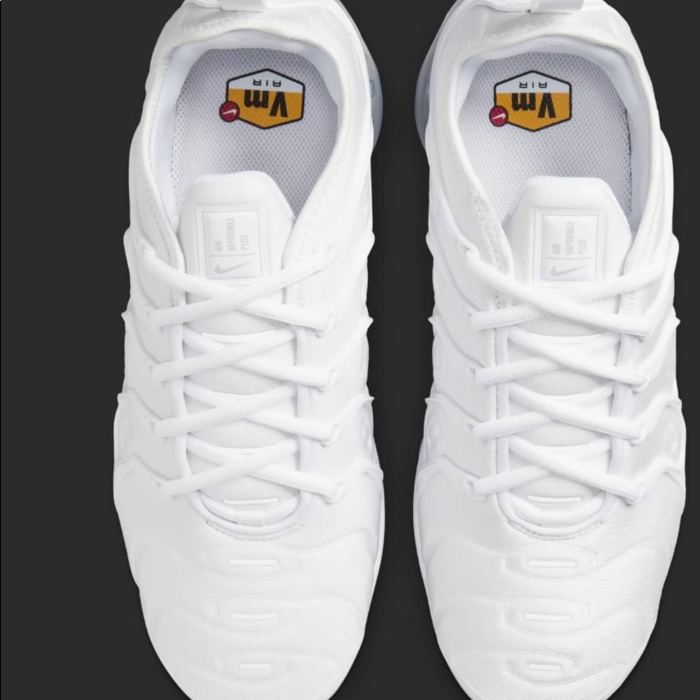 Mens Nike Air Vapormax plus